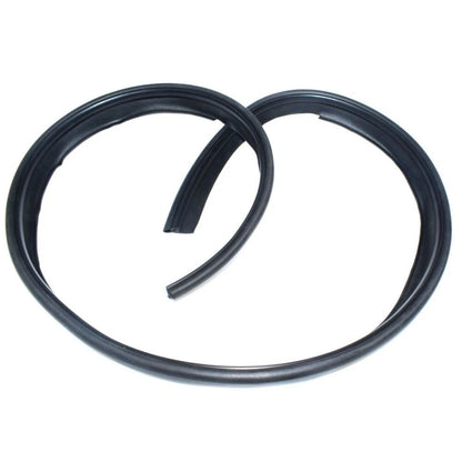 Front Engine Hood Seal Strip for BMW 3-Series F30 F31 F36 F33 (2012-2019)