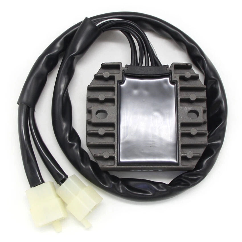 Voltage Rectifier Regulator for Kawasaki NINJA ZX-6R ZX636 ZX-6RR (2005-2006)