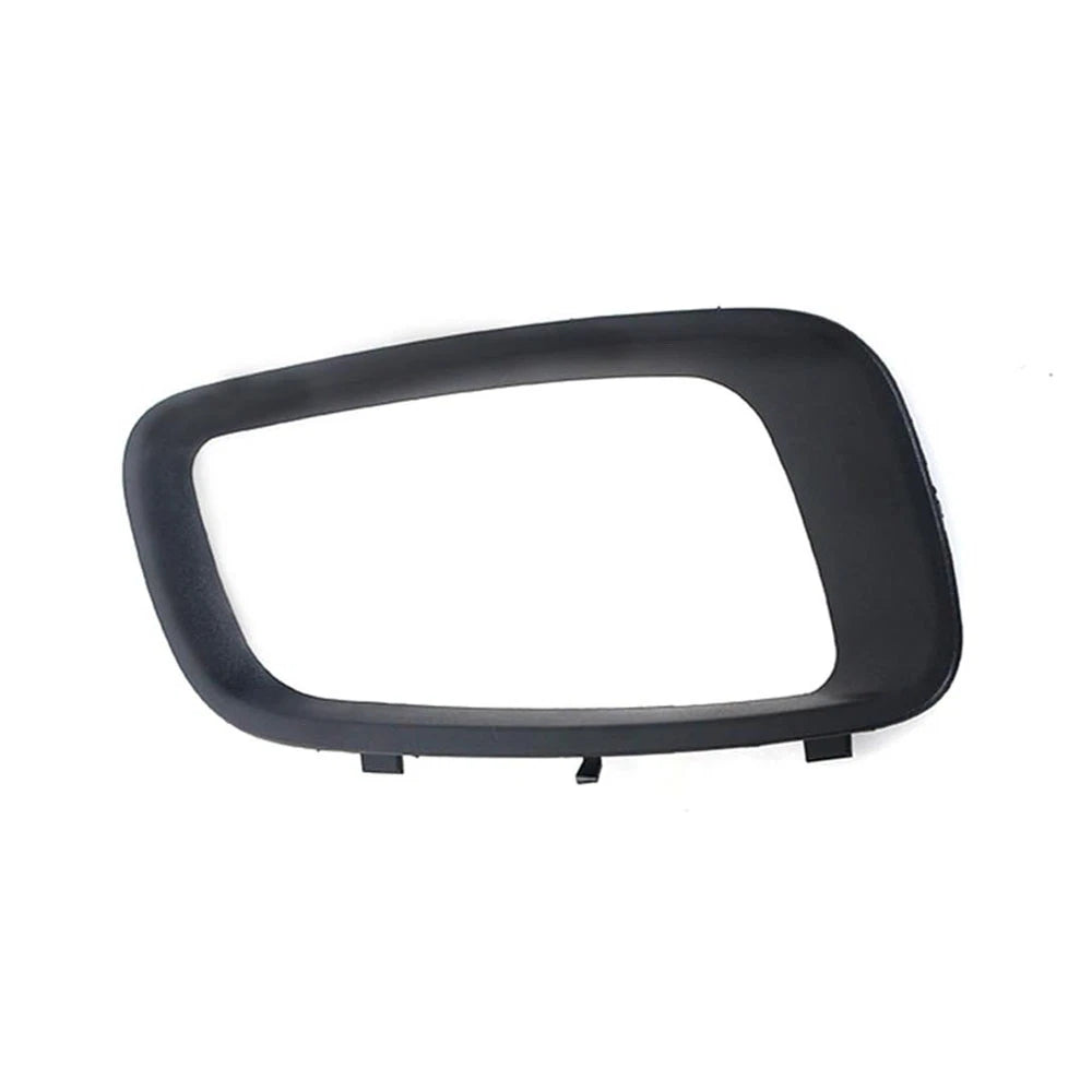 Fog Light Lamp Cover Frame for 2000-2006 Mitsubishi Pajero/Montero MK3