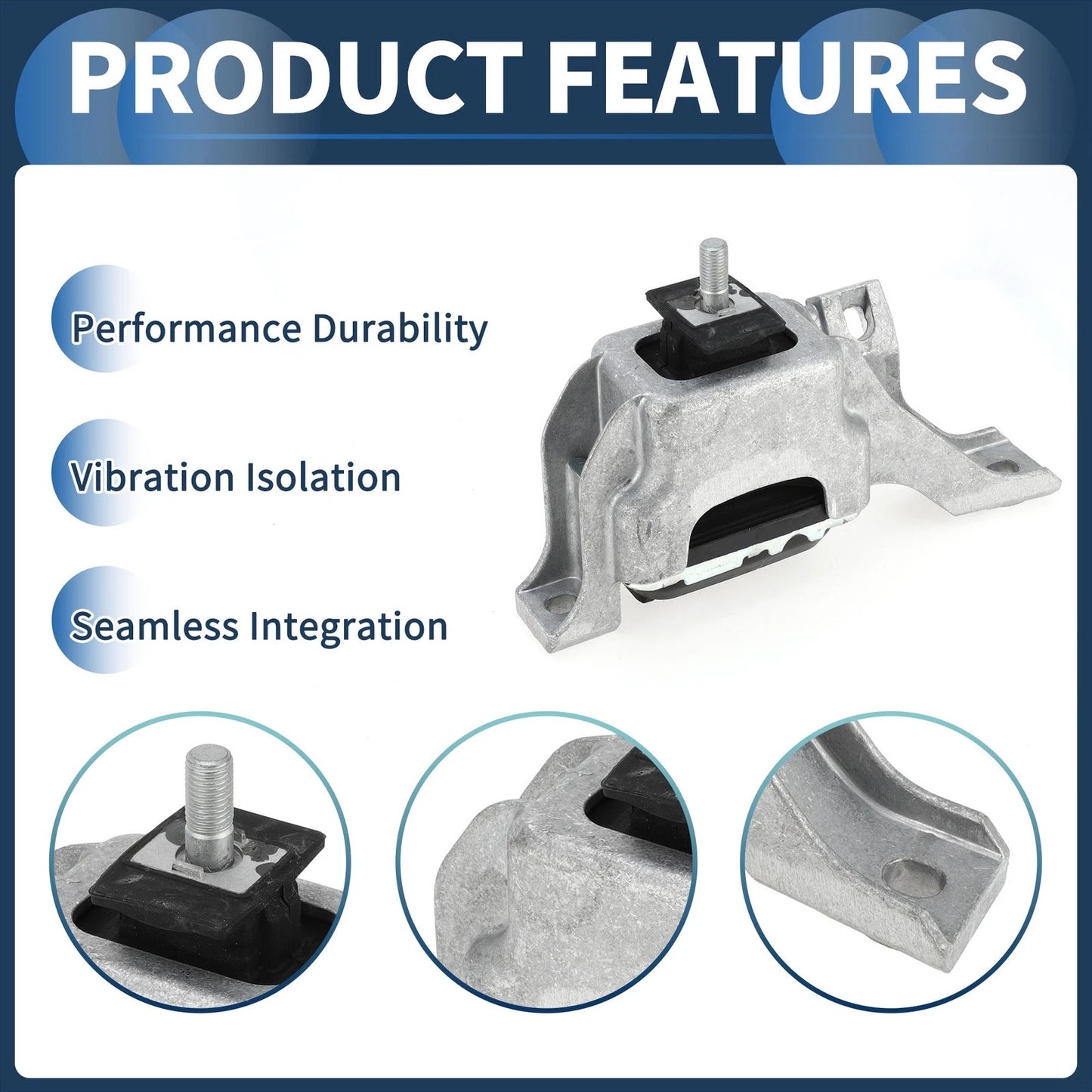 Engine Mount for BMW MINI 2006 (1.6T) (2006)