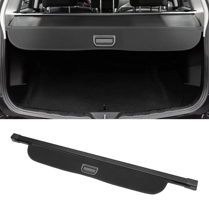 Retractable Cargo Cover for Honda CR-V 2012-2016 Rear Trunk Parcel Shelf