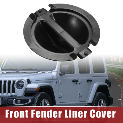 Front Fender Liner Cover for Jeep Grand Cherokee (2011-2021)
