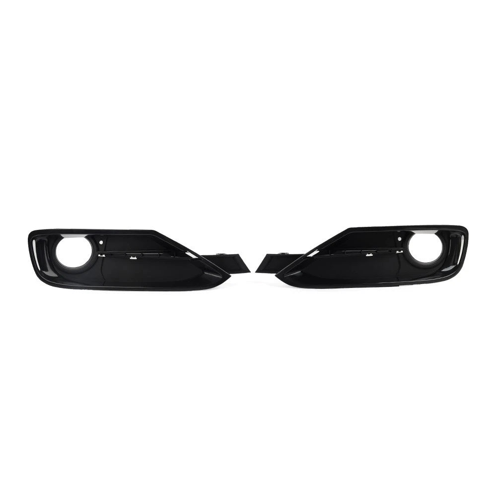 Fog Light Grille for BMW F30 F80 Sport Line (2012-2019)