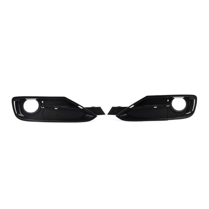 Fog Light Grille for BMW F30 F80 Sport Line (2012-2019)