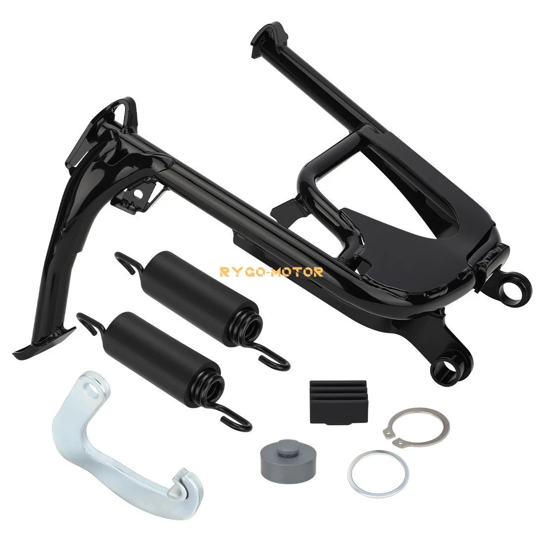 Center Stand w/ Hardware for Honda CRF1000L Africa Twin (2016–2017)