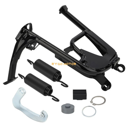 Center Stand w/ Hardware for Honda CRF1000L Africa Twin (2016–2017)