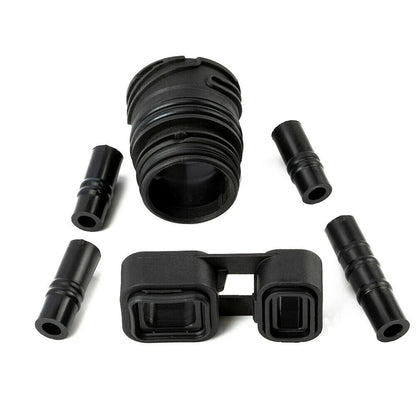 6 x Transmission Seal Mechatronic Kit for 325i 3.0L ZF6HP26