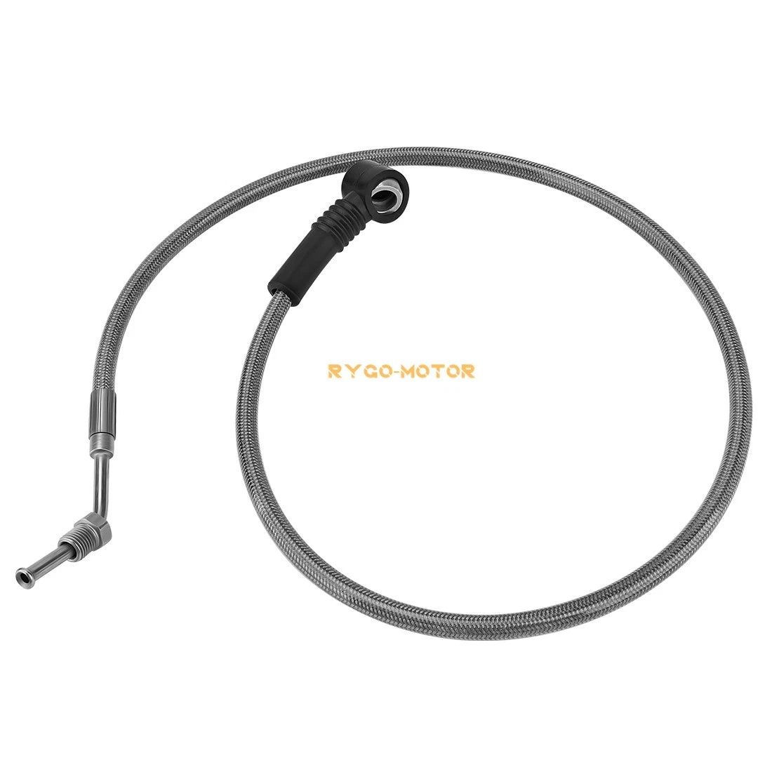 Front Brake Master Cylinder Upper Hose Line for Polaris Sportsman Scrambler 850