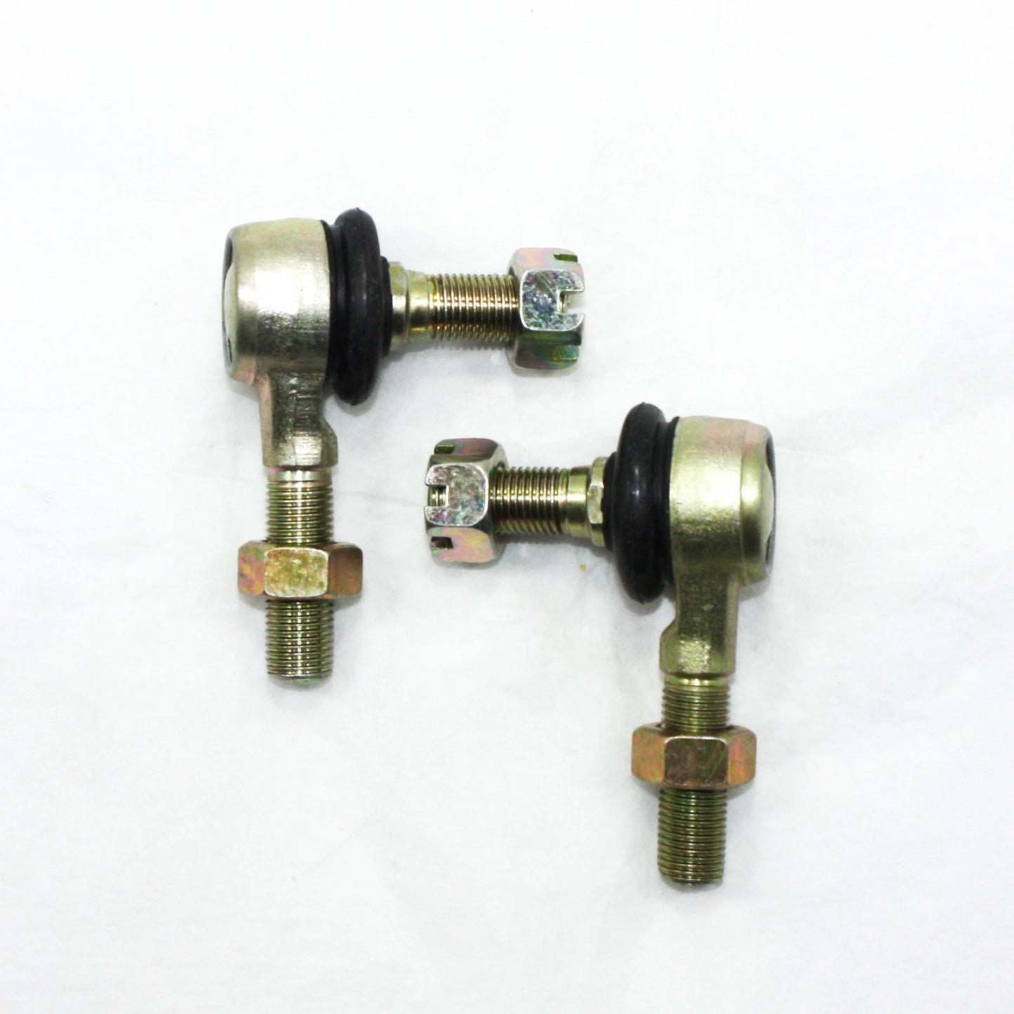 12mm Tie Rod End Ball Joint for 110cc 125cc Quad Dirt Bike ATV Buggy