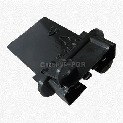 Blower Motor Resistor for Jeep Wrangler TJ, Cherokee KJ (2002-2007)
