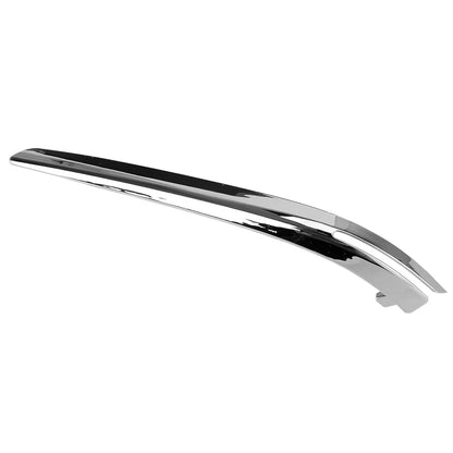 Chrome Left Rear View Mirror Cover Trim for Toyota Camry (2019-2023)
