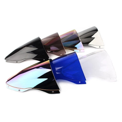ABS Front Racing Windshield for Kawasaki ZX-10R (2016-2018)