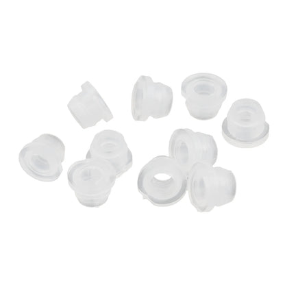 Automatic Shifter Cable Linkage End Bushings 10 Count Pack for Dodge Models