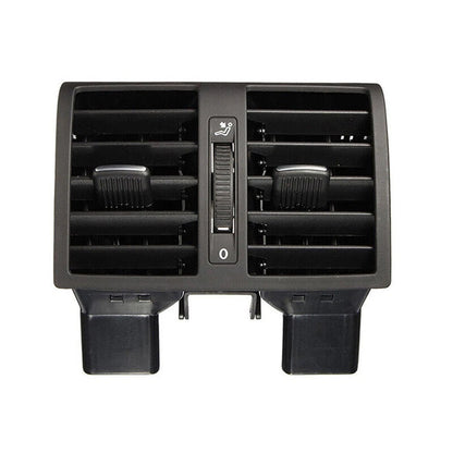 Centre Console Rear Air Conditioning Vent Outlet for Touran (2003–2015)