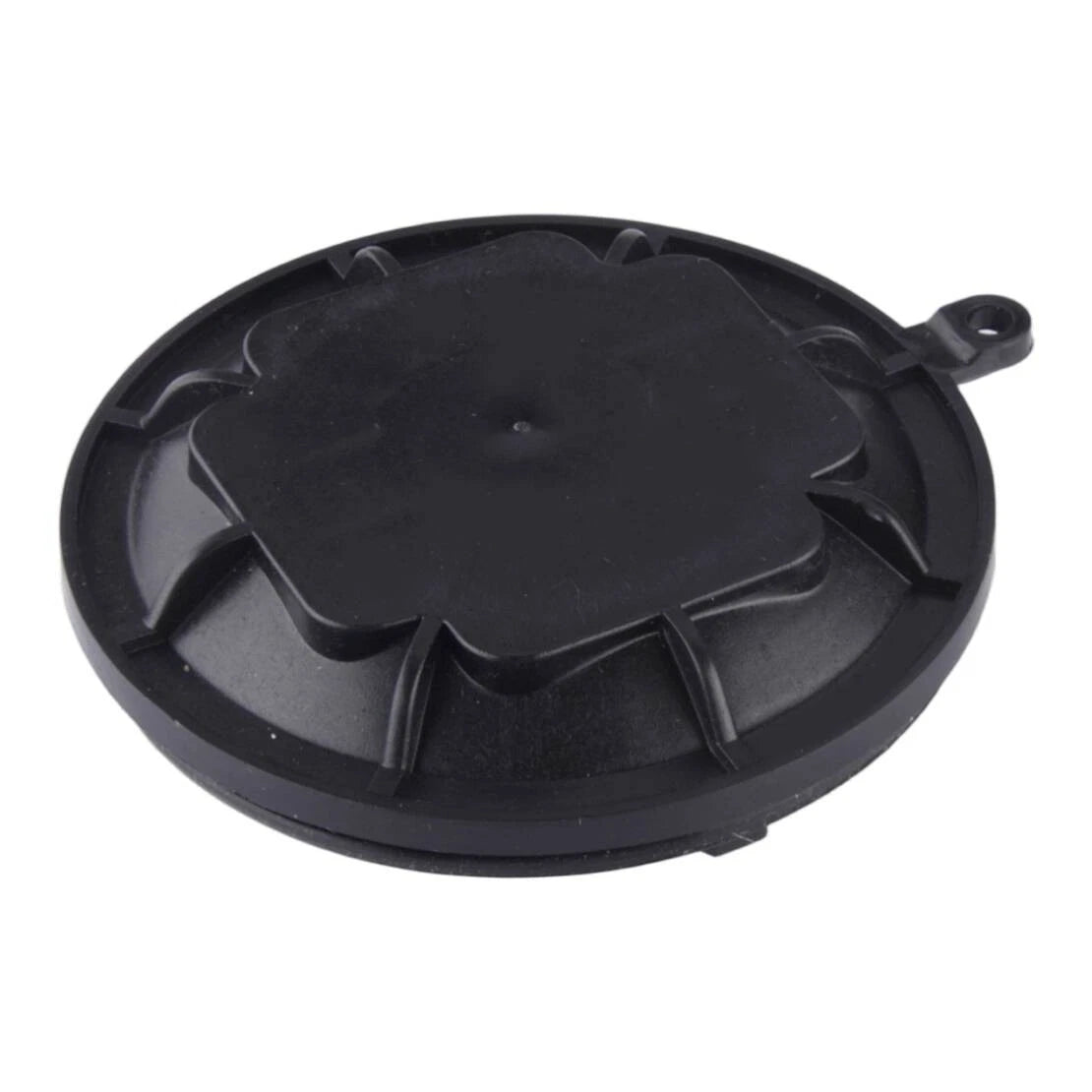 High-Beam Headlight Dust Cover Cap for Honda CR-V (2007-2011)