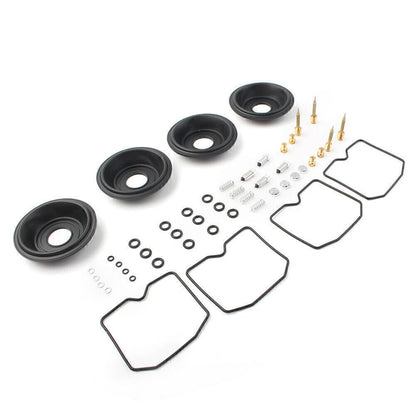 Carburetor Rebuild Set for Suzuki GSF600 S Bandit (1995-2006)
