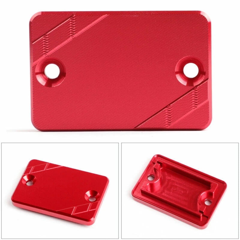 Rear Brake Fluid Reservoir Cap for Honda Rebel 250, 300, CBR600RR (2001-2019)
