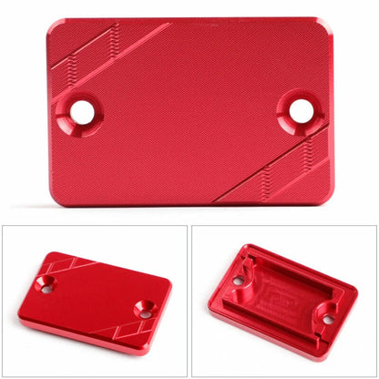 Rear Brake Fluid Reservoir Cap for Honda Rebel 250, 300, CBR600RR (2001-2019)