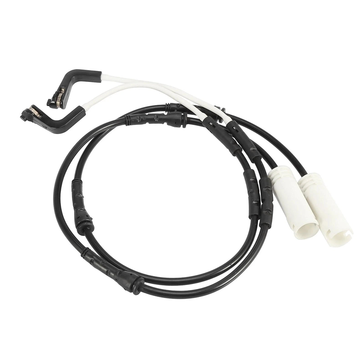 2 x Front Brake Pad Wear Sensors for BMW 135i (2008-2011)
