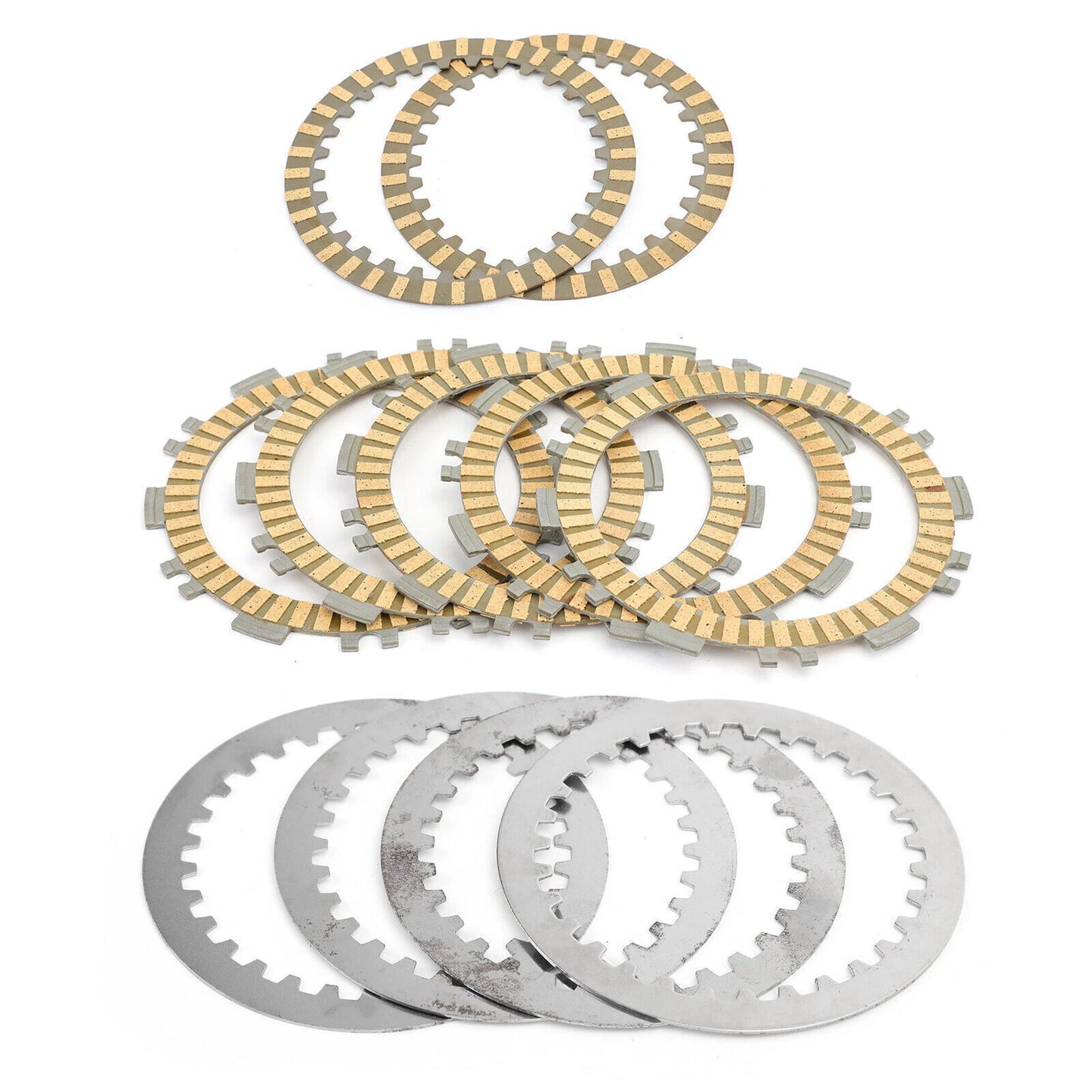 Clutch Kit for Yamaha T-MAX 500 (2001-2011)