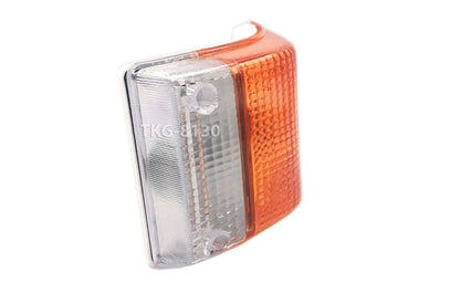 Left Corner Light 12V for Isuzu ELF NKR57 NHR NPR57 (1985-1993)