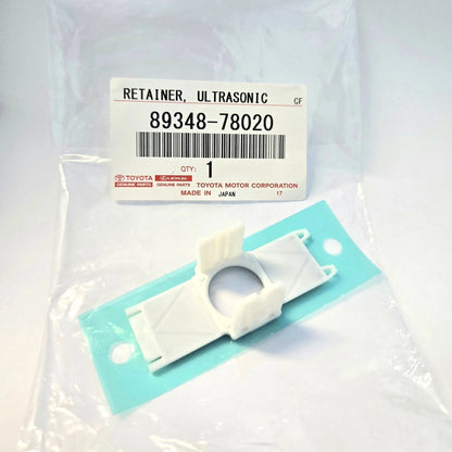 Ultrasonic Parking Sensor Retainer for Toyota