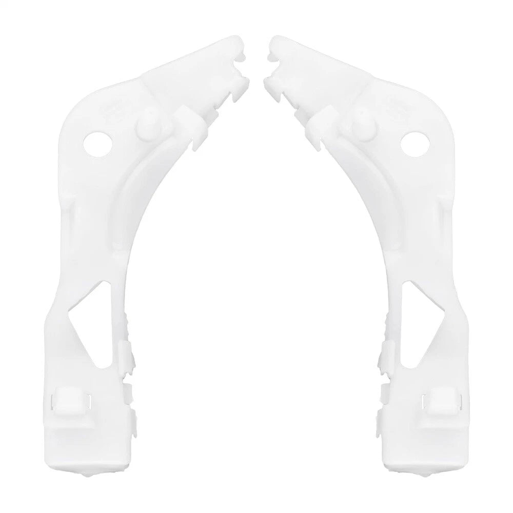 Front Bumper Bracket Mounts for Mazda 6 (2003-2008)
