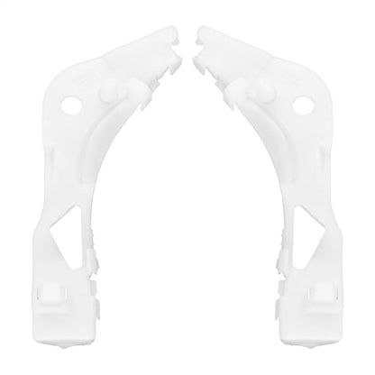 Front Bumper Bracket Mounts for Mazda 6 (2003-2008)