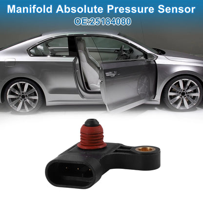 Manifold Absolute Pressure Sensor for Chevrolet Aveo5 (2007-2008)