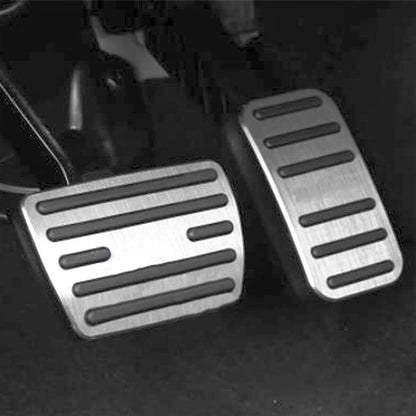 Fuel Accelerator Brake Pedal Cap for Honda Civic, Accord, Acura MDX (2016-2023)