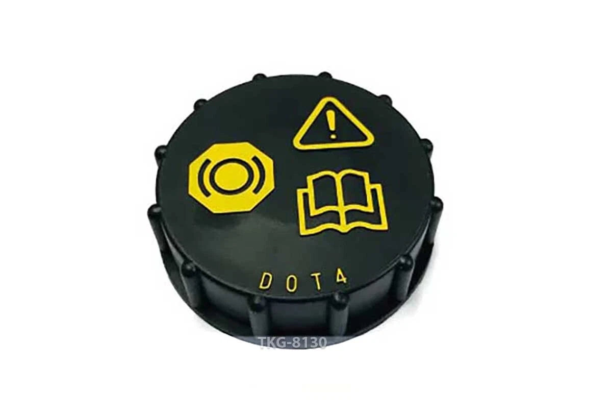 Brake Fluid Reservoir Cap for Ford Ranger T6 (2012-2018)