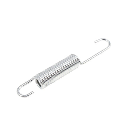Return Spring Main Stands Bracket Kickstand for Motorcycle GS125