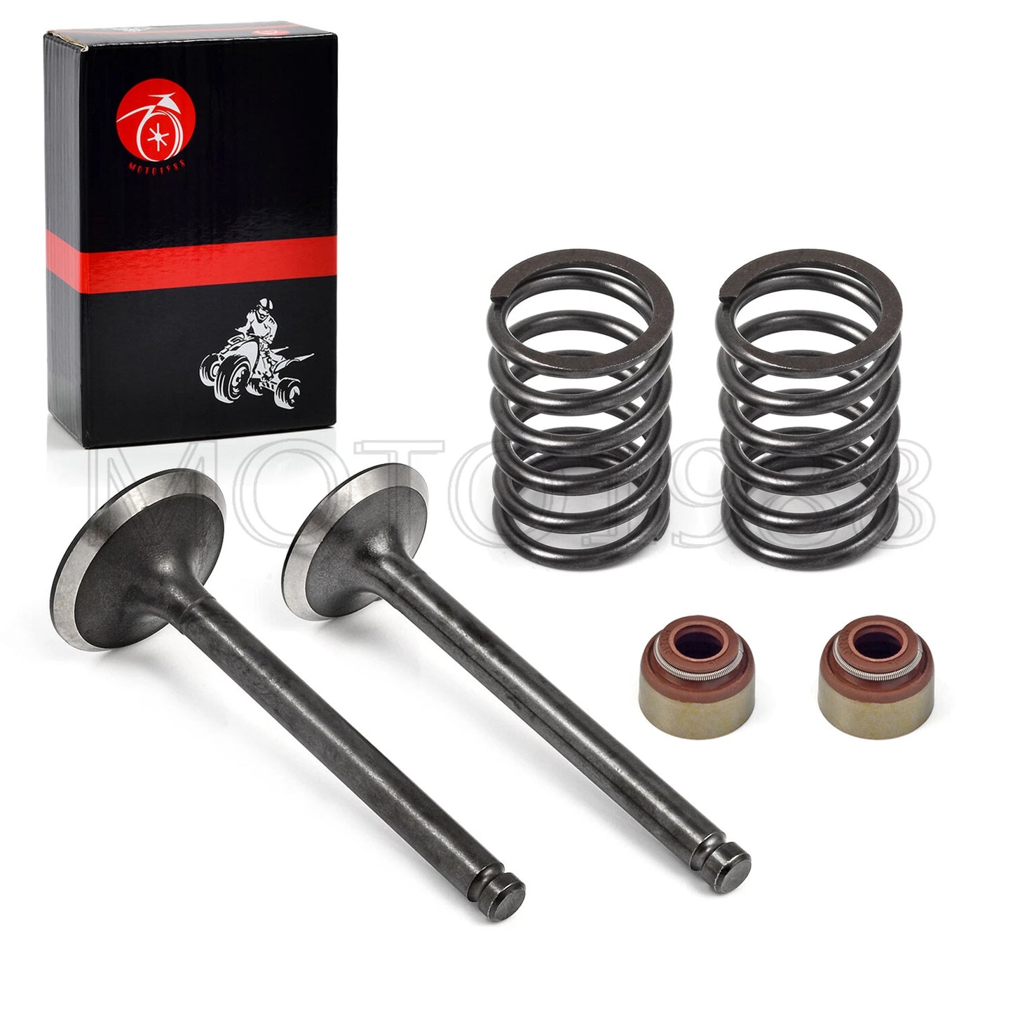 FE290 Valve Seal Kit for Club Car DS Precedent Golf Cart (1992–2026)