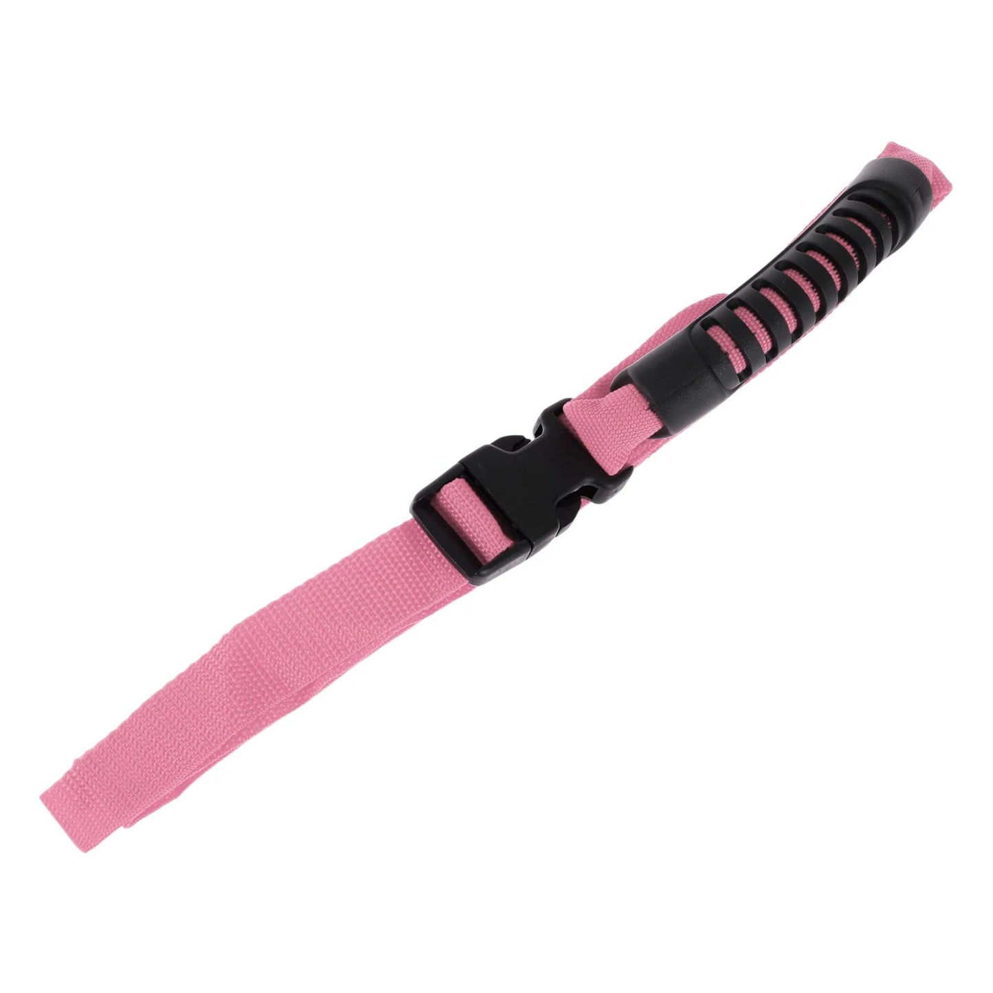 Roll Bar Grab Handles for Jeep Wrangler JL (2018-2024) - Pink