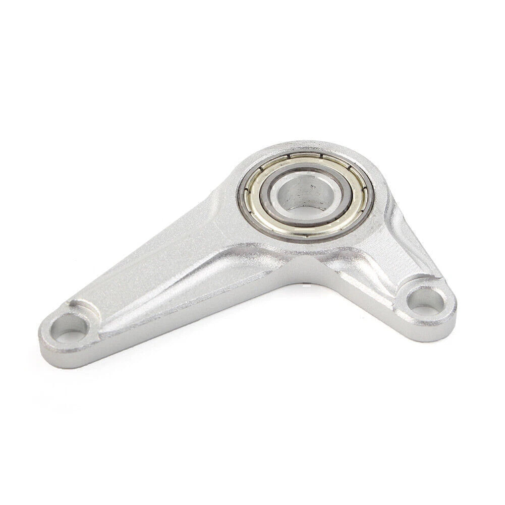 CNC Left Gear Shift Lever for Honda MSX 125/SF Grom 125 (2020-2022)