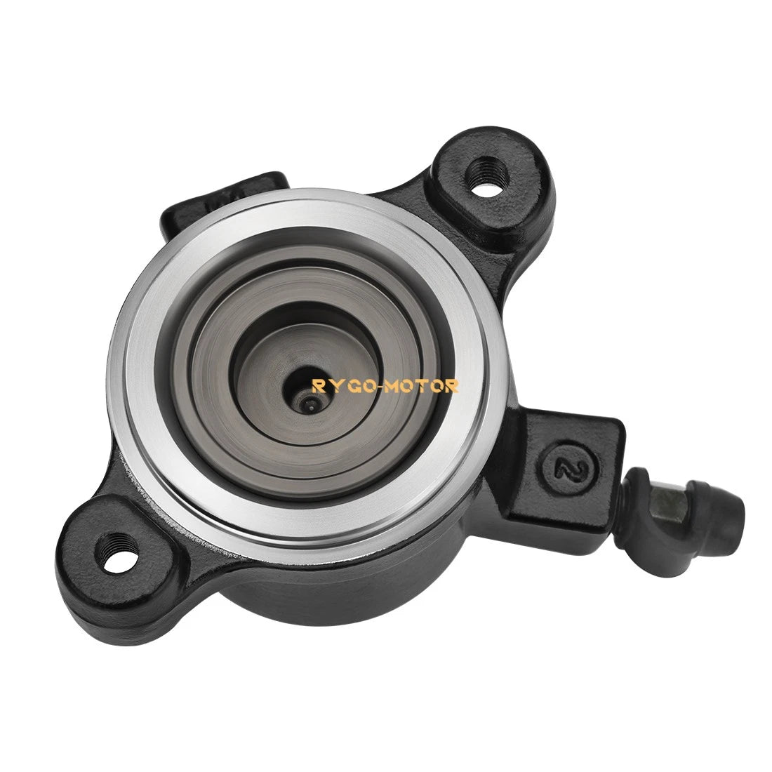 Clutch Release Cylinder for Suzuki GSX1300R Hayab (2008–2013)