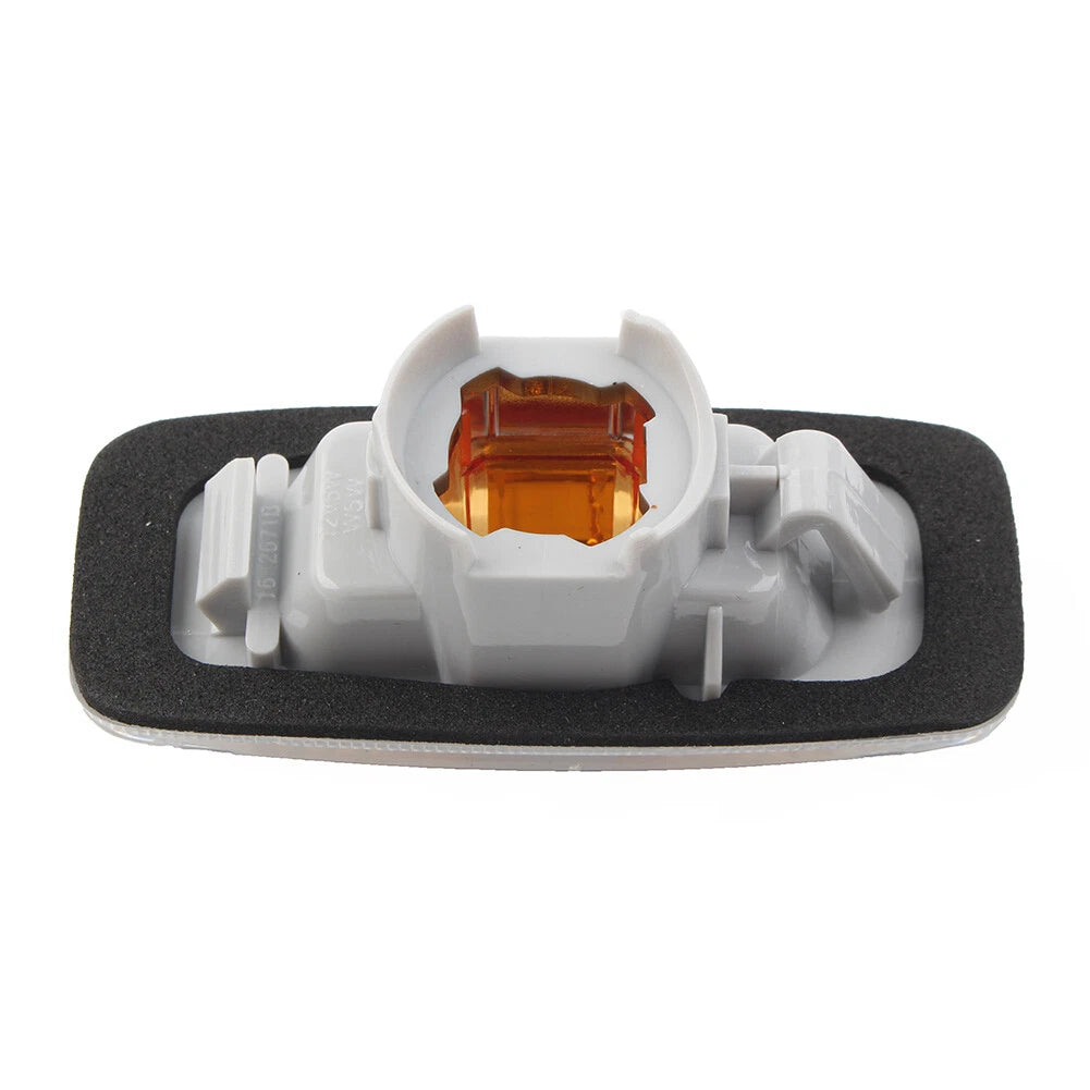 Side Marker Light Cover for Infiniti M35 M45 (2006-2007)