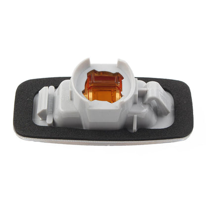Side Marker Light Cover for Infiniti M35 M45 (2006-2007)