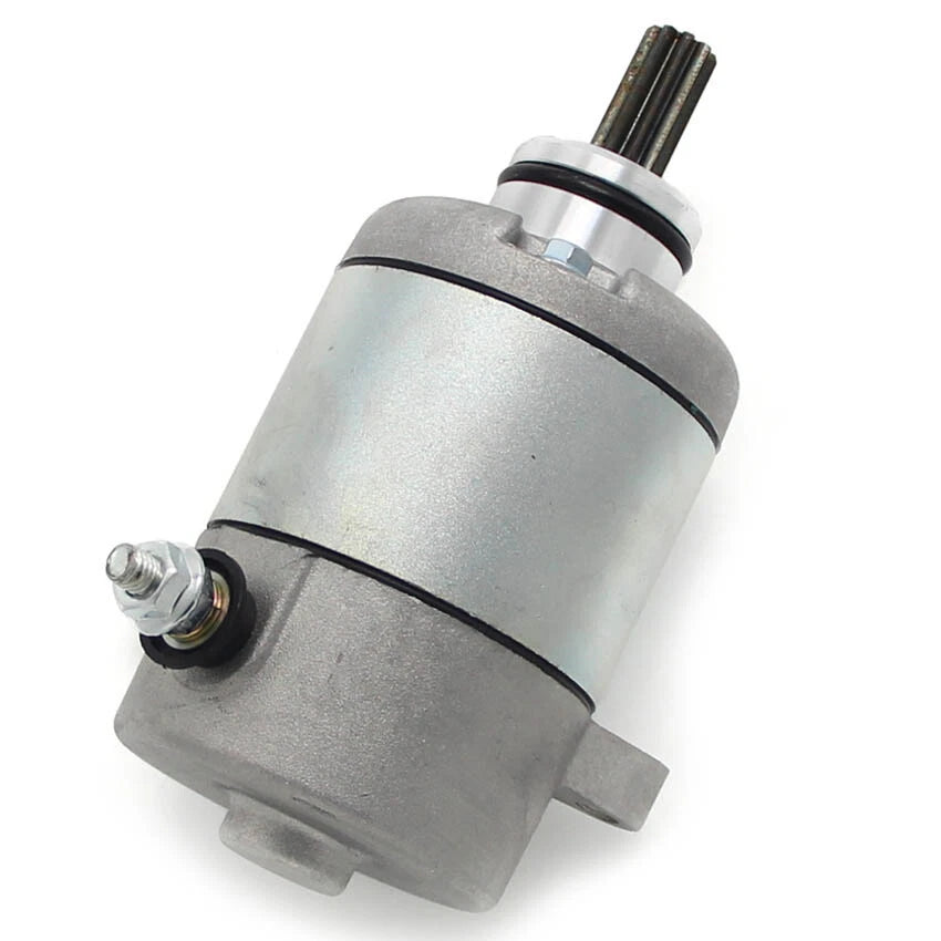 Starter for Honda ANF125 Innova, Wave 125, MSX125 Grom (2003-2019)