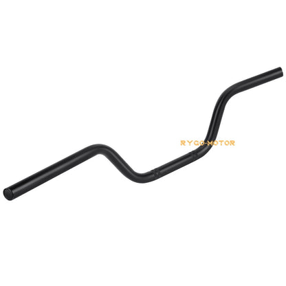 Handlebar W/ Grip for Yamaha Raptor 700/R YFM700/700R (2013–2024)