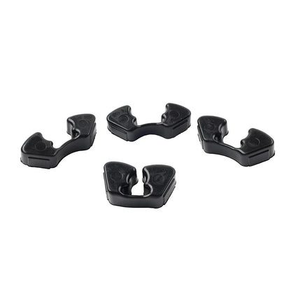 Rear Hub Rubber Cush Damper for Kawasaki NINJA ZX6R ZX7R ZX9R (1995-2003)