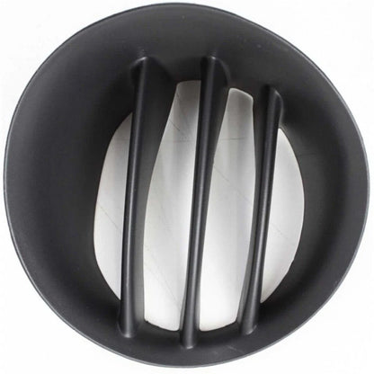 Front Right Fog Light Cover for Dodge Ram R1500 R2500 R3500 (2002-2010)