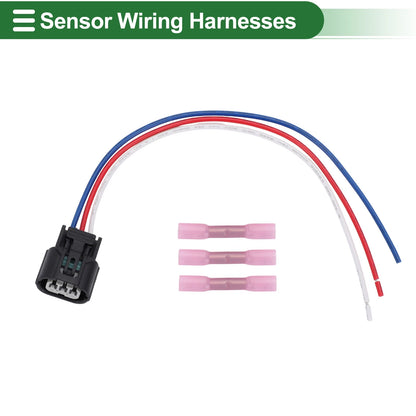 3 Pin Sensor Wiring Harnesses for ACURA CL (2003)