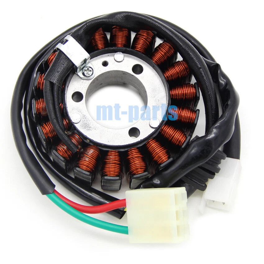 Magneto Stator Coil for Honda CB400 NC39 (1999-2006)