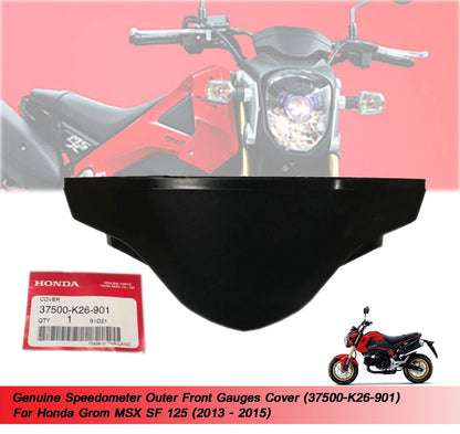 Speedometer Outer Cover for Honda Grom MSX 125 (2013-2015)