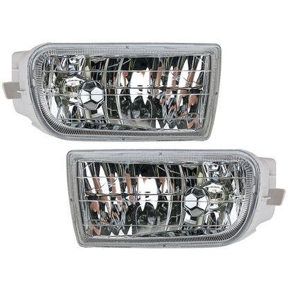 Fog Light for Toyota Corolla AE100 AE101 (1997-2000)