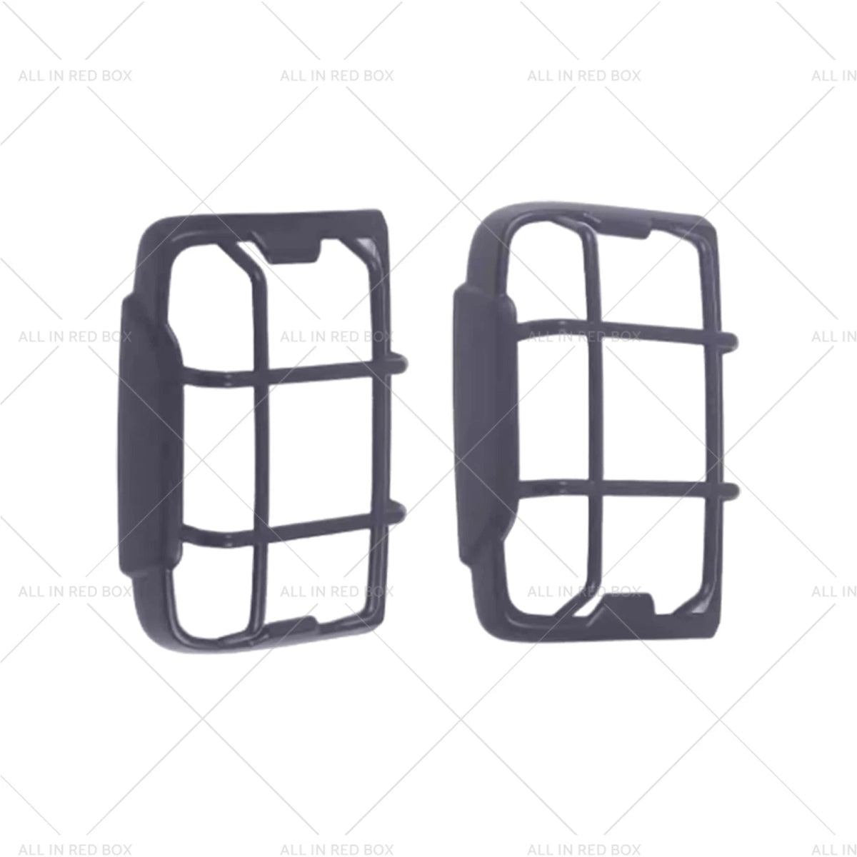 Tail Light Guard Cover Trim for GWM Tank 300 (2023-2025)