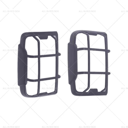 Tail Light Guard Cover Trim for GWM Tank 300 (2023-2025)