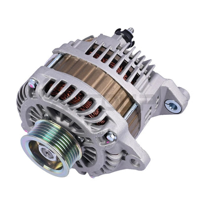150A Alternator for Infiniti M35 (2006–2008)