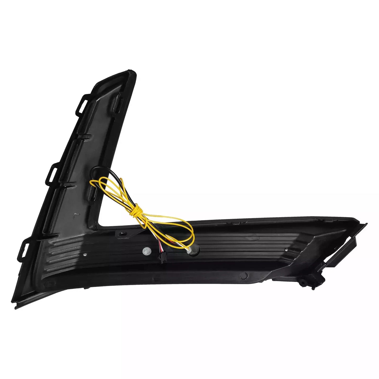 LED DRL Fog Lamp for Honda CR-V 2023-2025 - Daytime Running Light & Turn Signal